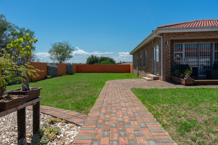 3 Bedroom Property for Sale in Fairview Eastern Cape